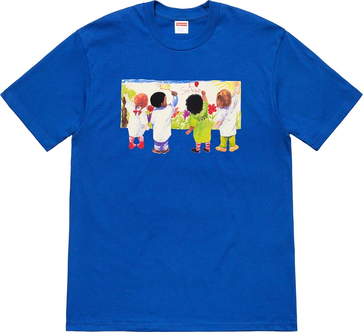 Kids Tee